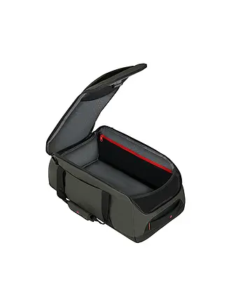 SAMSONITE | Reisetasche Ecodiver Duffle S nero | olive